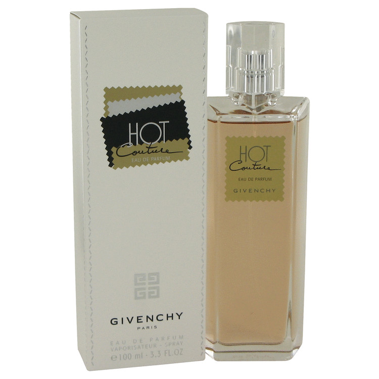 Givenchy Hot Couture