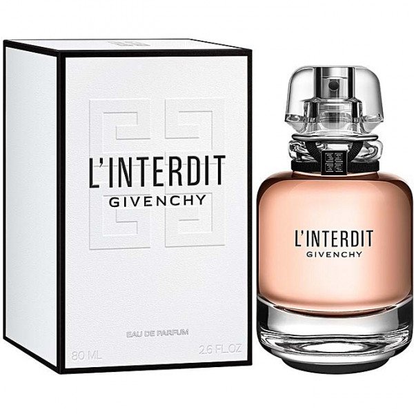 Givenchy L'interdit