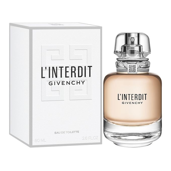 Givenchy L'interdit