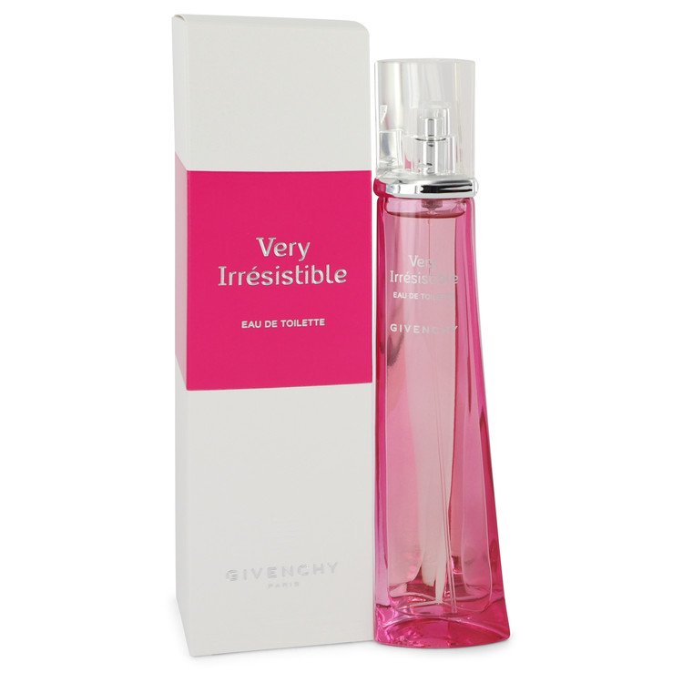 Givenchy Very Irresistible (rose)
