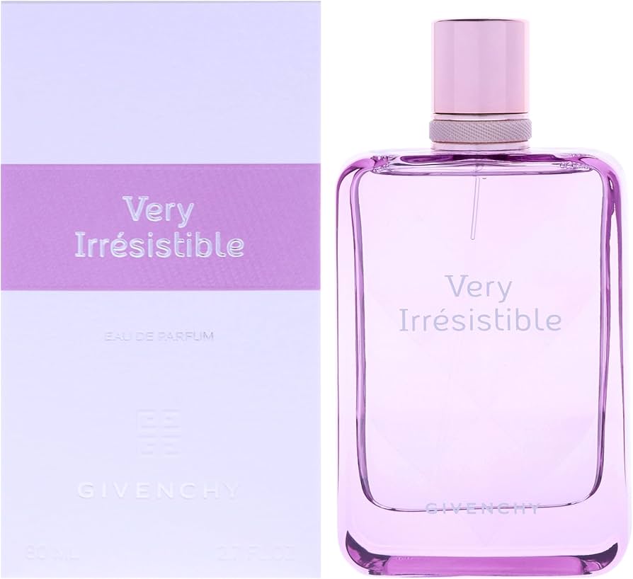 Givenchy Very Irresistible (violet)