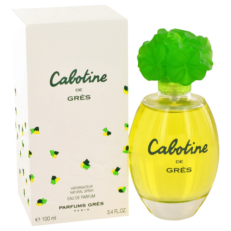 Gres Cabotine