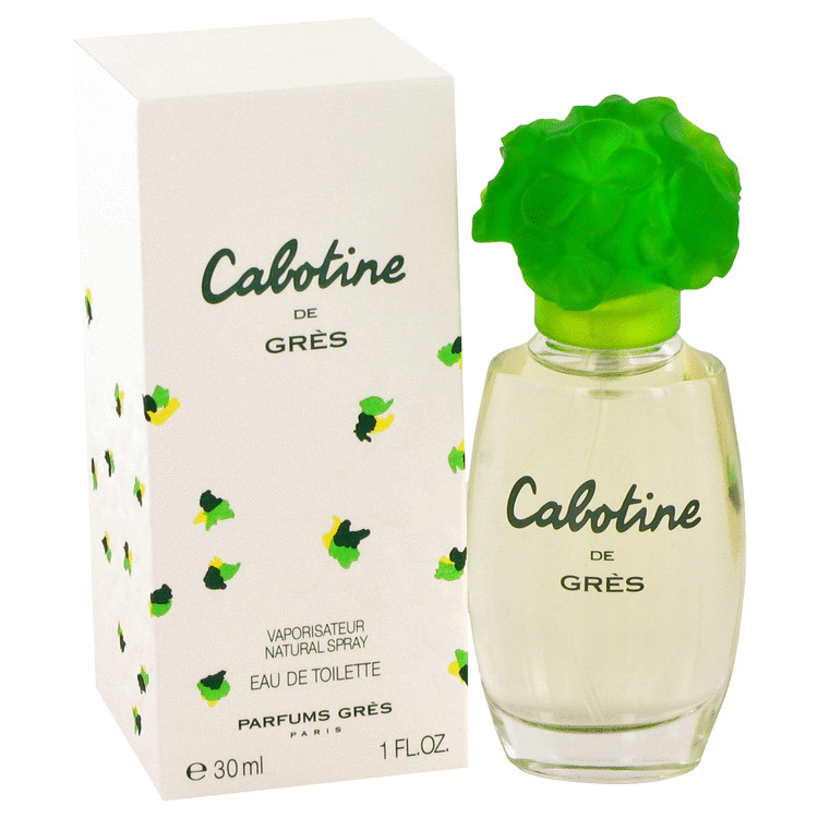 Gres Cabotine