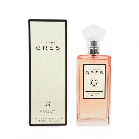 Gres Madame Grès