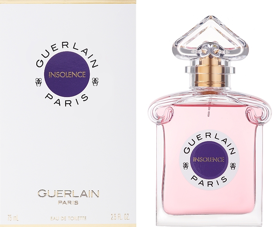 Guerlain Insolence