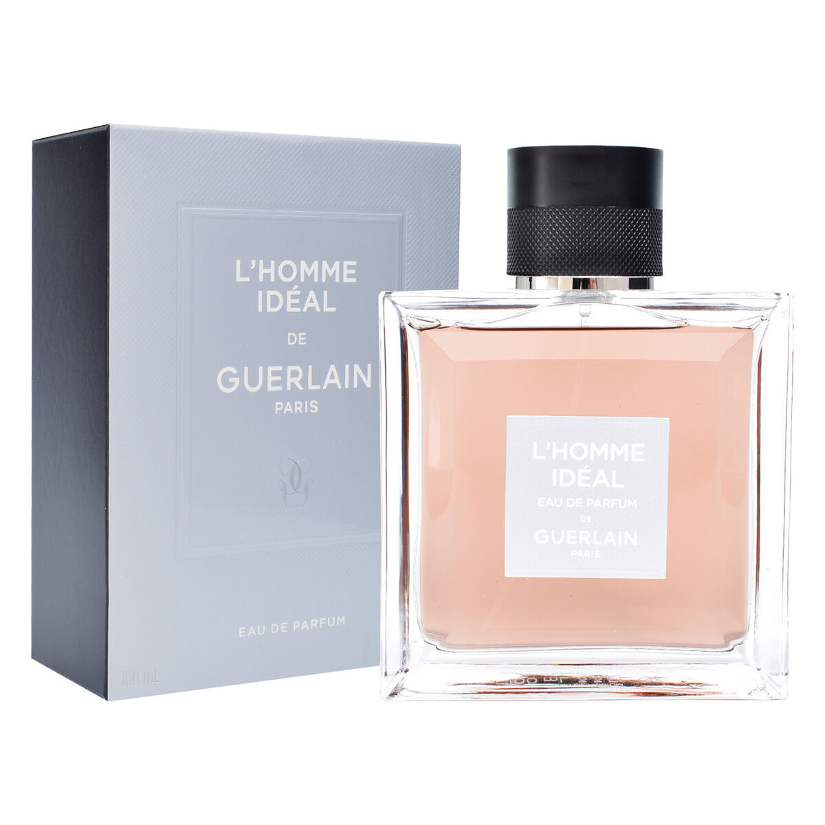 Guerlain L homme idéal
