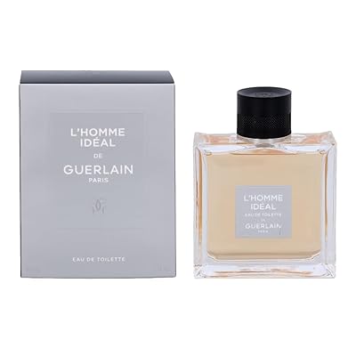 Guerlain L'homme Idéal