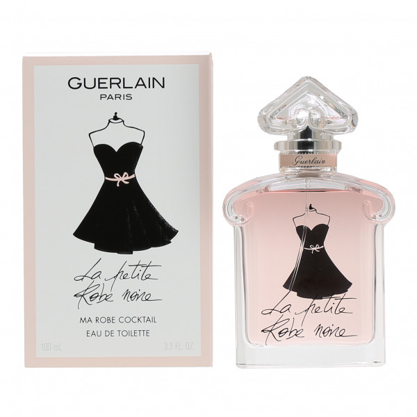 Guerlain La petite robe noire