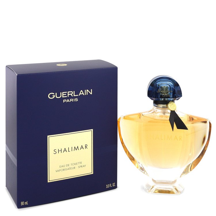Guerlain Shalimar