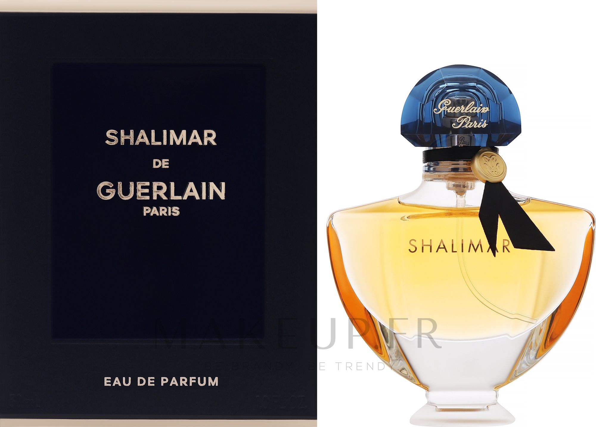 Guerlain Shalimar