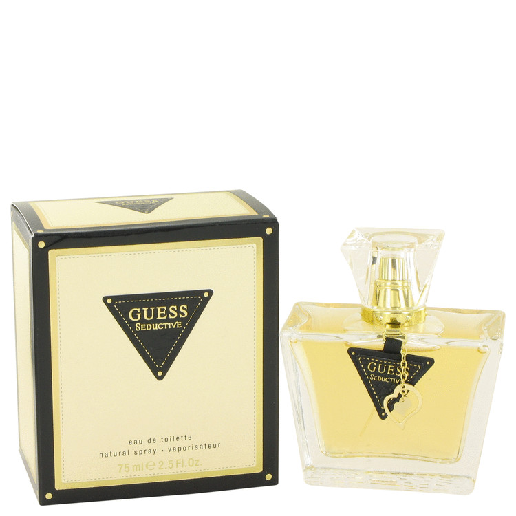 Guess Guess Séductive