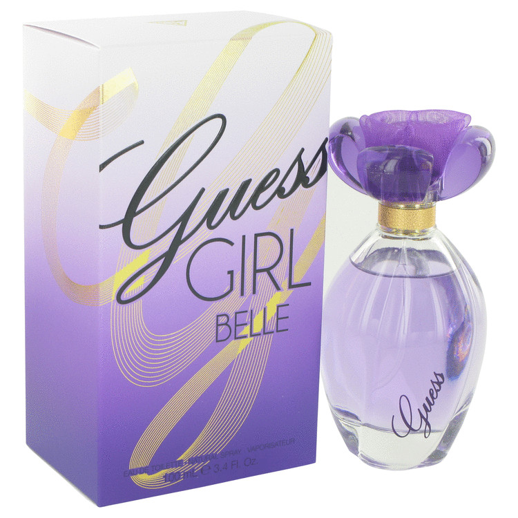 Guess Guess Girl Belle