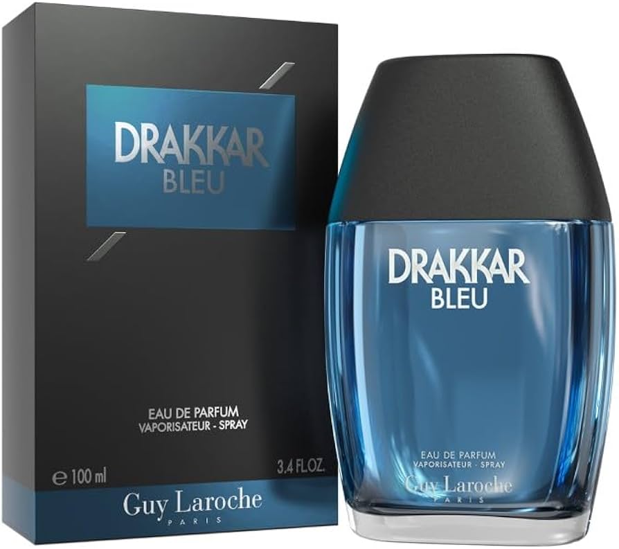 Guy Laroche Drakkar Bleu (nouveauté)