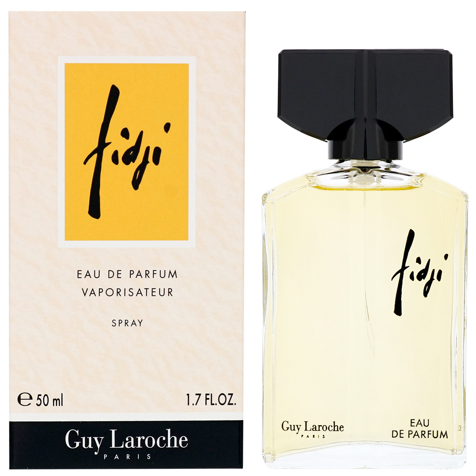 Guy Laroche Fidji