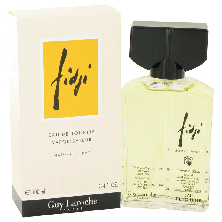 Guy Laroche Fidji