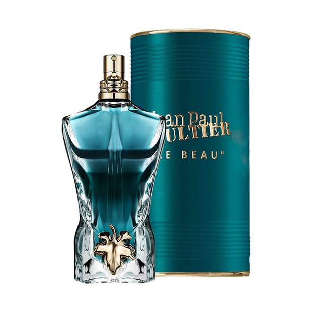 Jean-Paul Gaultier JEAN-PAUL GAULTIER-Le Beau