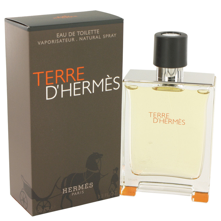 Hermes Terre