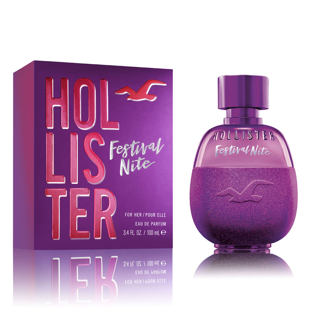 Hollister Festival Nite for her