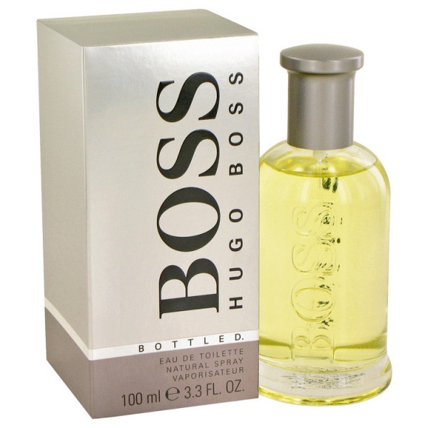 Hugo Boss Boss Bottled