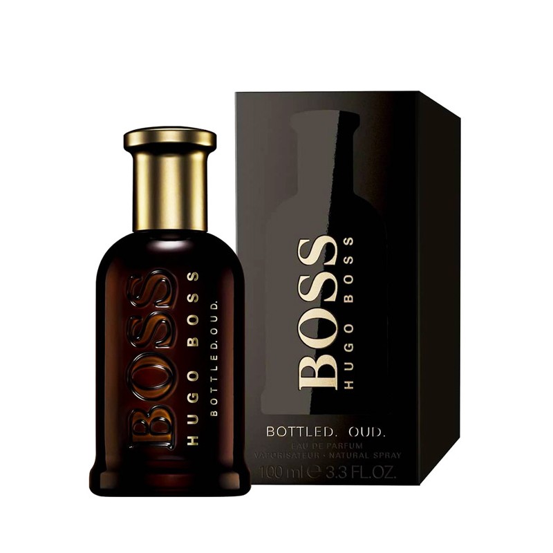 Hugo Boss Boss Bottled Oud