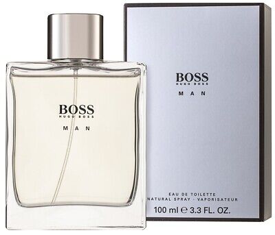 Hugo Boss Boss Orange