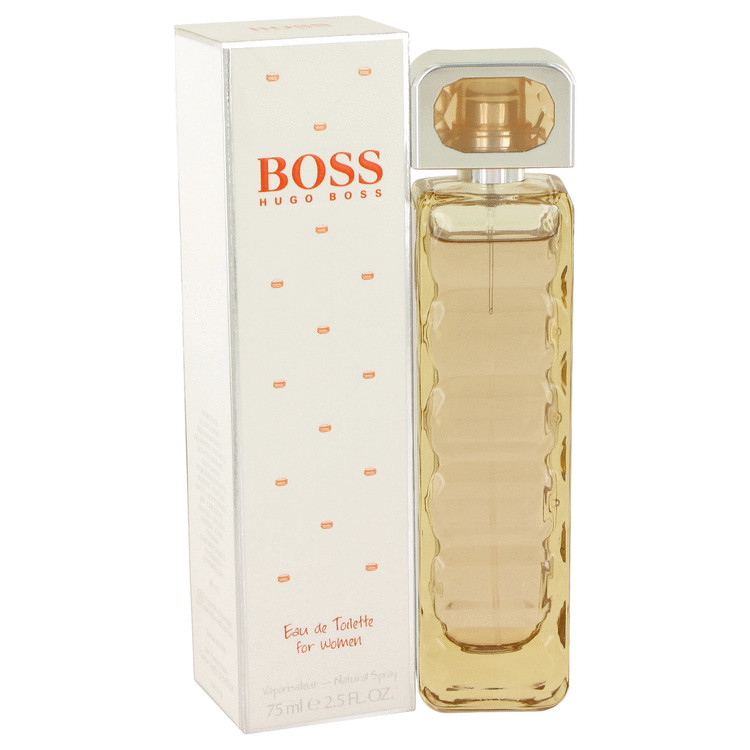 Hugo Boss Boss Orange