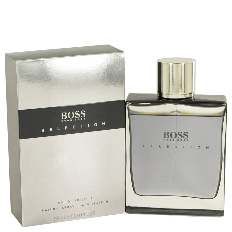 Hugo Boss Boss Sélection
