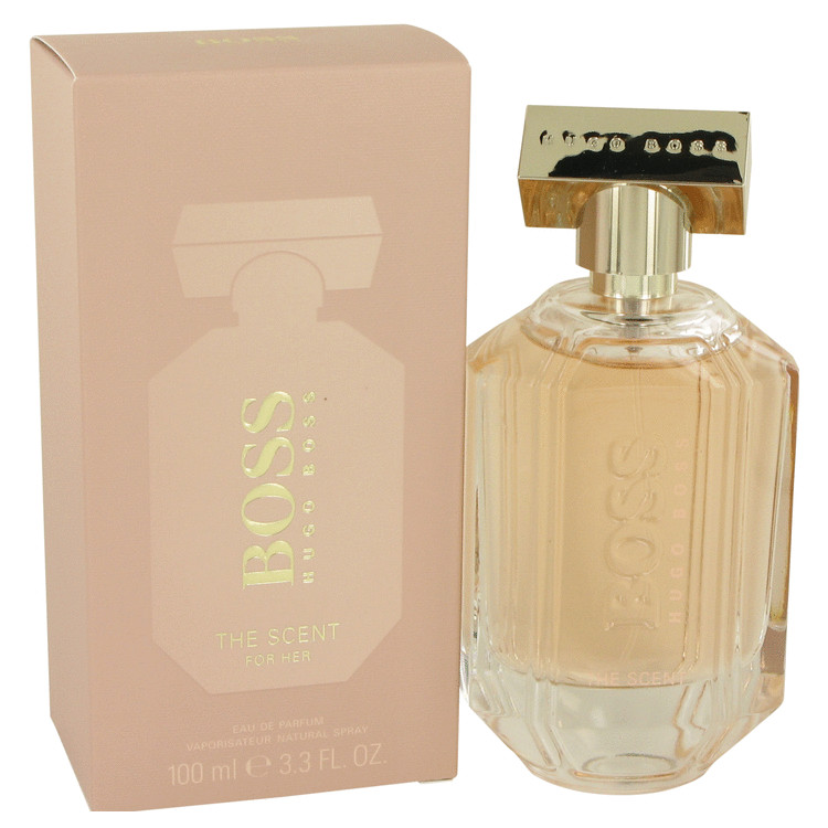 Hugo Boss Boss The Scent