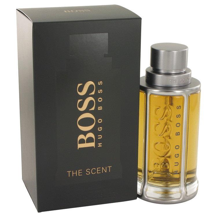 Hugo Boss Boss The Scent