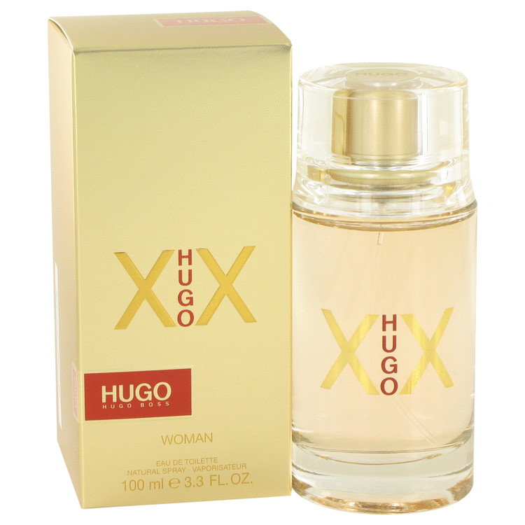 Hugo Boss Boss XX