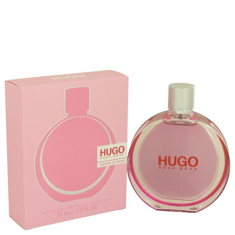 Hugo Boss Hugo Woman Extrême