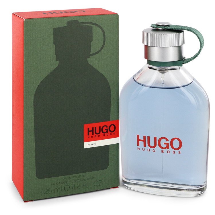 Hugo Boss Hugo Boss Man (La gourde)