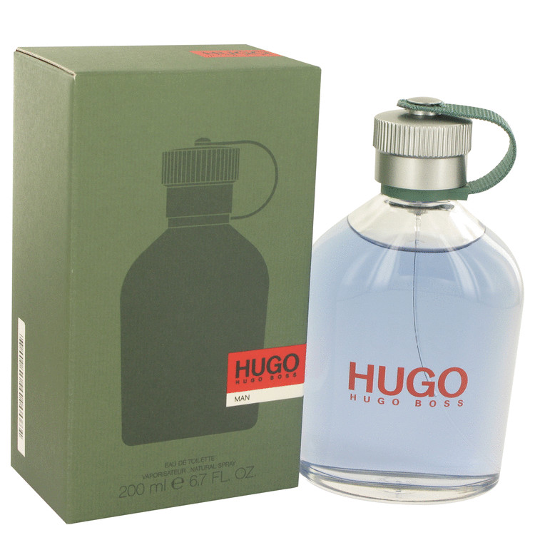 Hugo Boss Hugo Boss Man (La gourde)