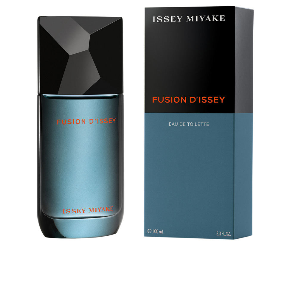 Issey Miyake Fusion d'Issey
