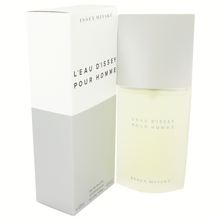 Issey Miyake L'eau d'Issey