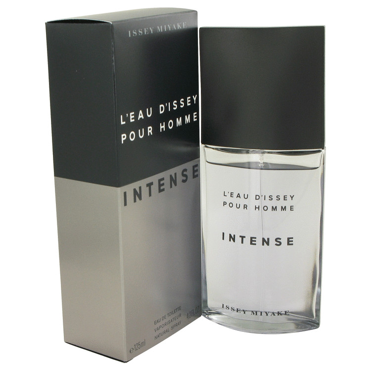 Issey Miyake L'eau d'Issey Intense