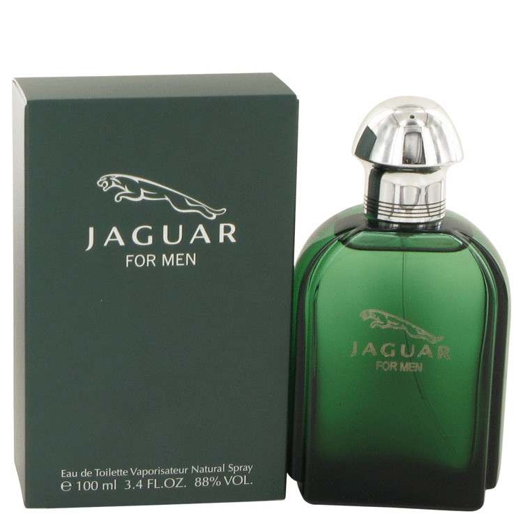 Jaguar Jaguar Men