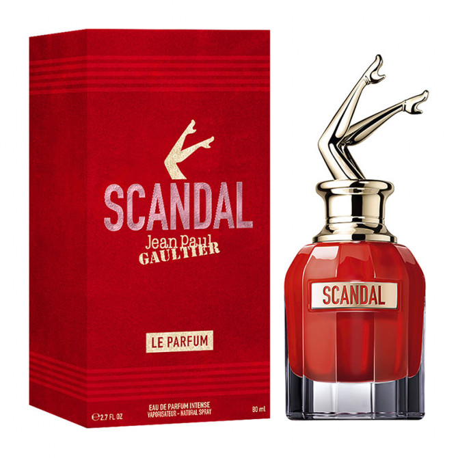 Jean-Paul Gaultier Scandal LE PARFUM