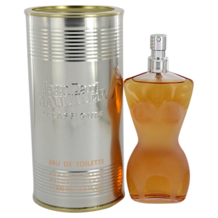 Jean-Paul Gaultier Le Buste (ou Classique)
