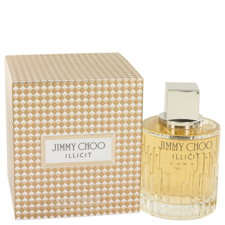 Jimmy Choo Illicit