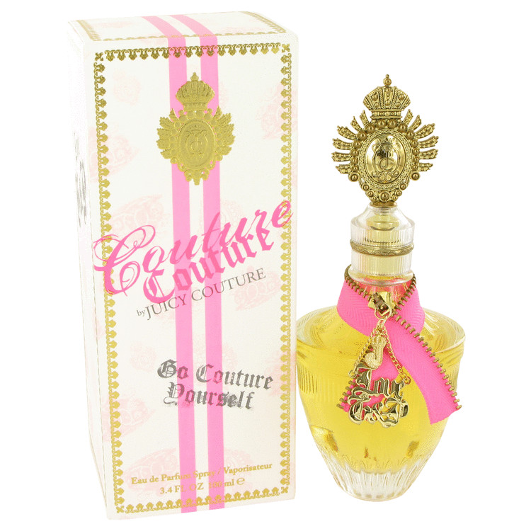 Juicy Couture Couture Couture