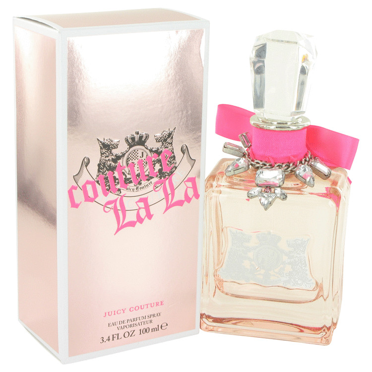Juicy Couture Couture LA LA