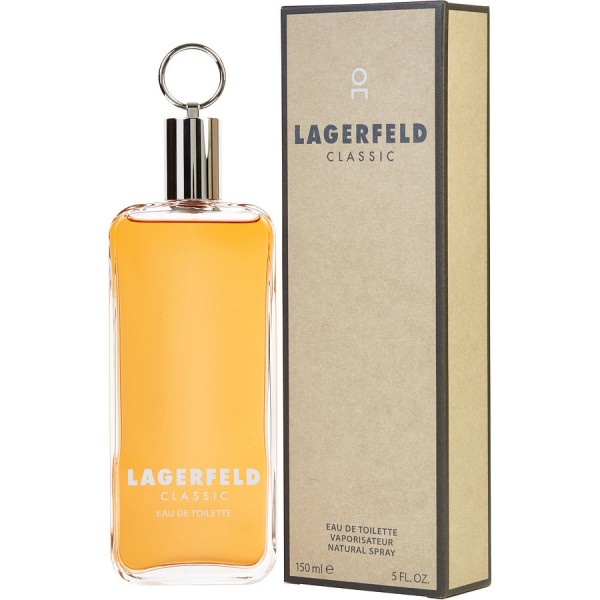 Karl Lagerfeld Classic