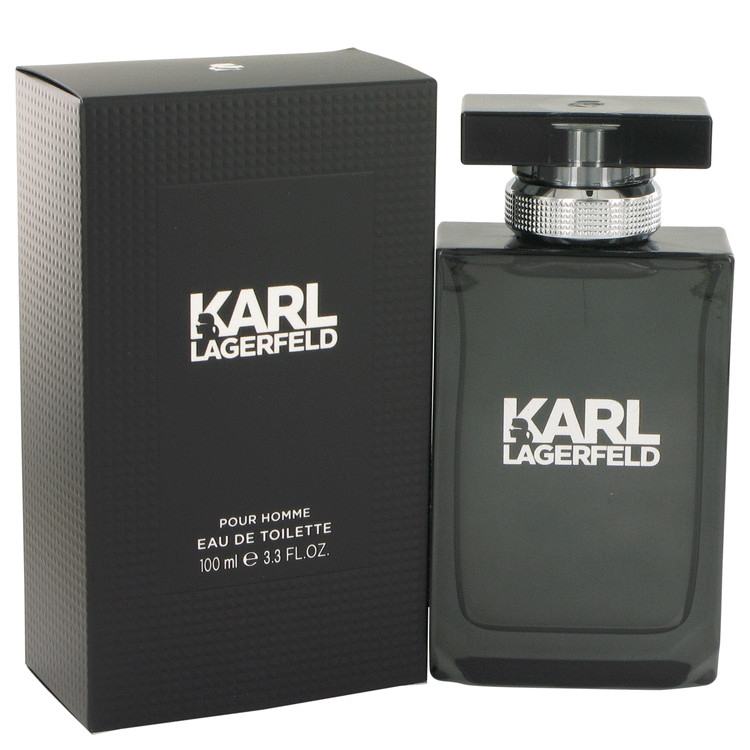 Karl Lagerfeld Karl Lagerfeld