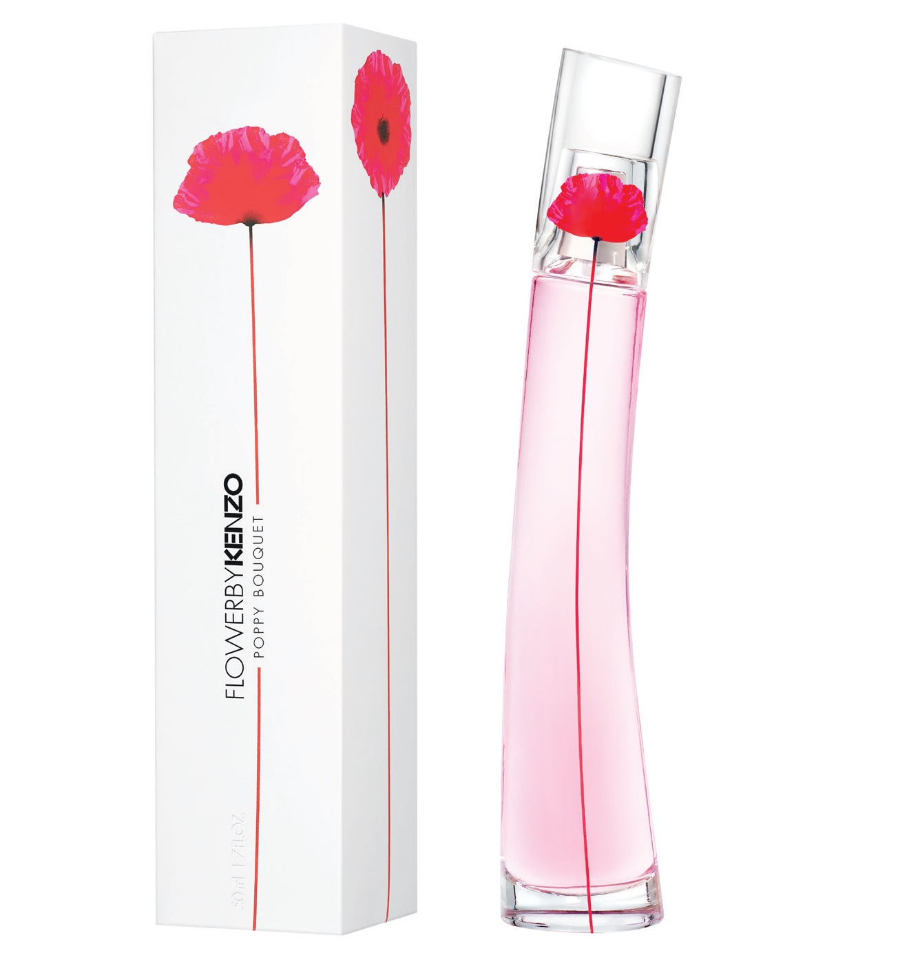 Kenzo Flower Poppy Bouquet