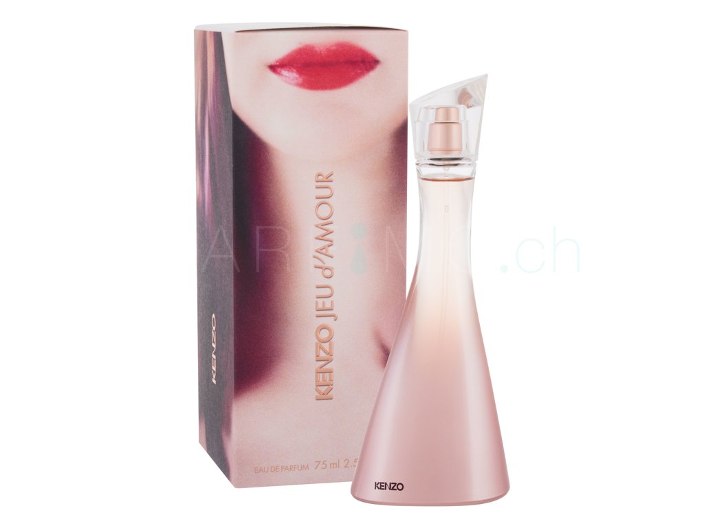 Kenzo Jeu d'amour