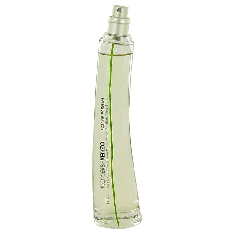 Kenzo Kenzo Flower (testeur)