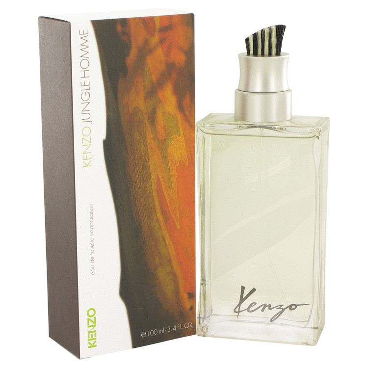 Kenzo Jungle homme