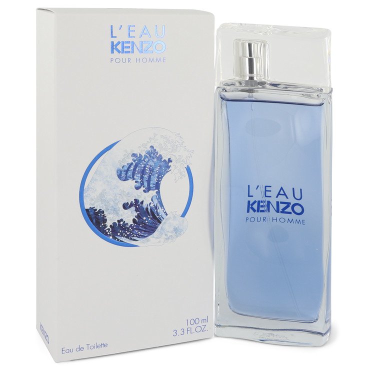 Kenzo L'eau par Kenzo