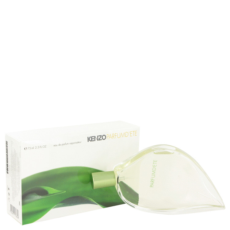 Kenzo Kenzo Parfum d'été (feuille verte)